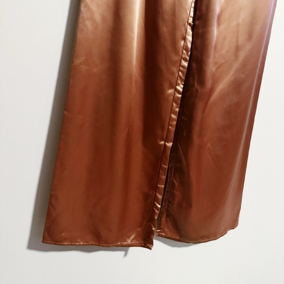 Araminta James - Satin Pants - Picture 3 of 4